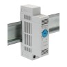 Finder Electronic Thermostat 20 A, 110-240V AC/DC, NO Switch, -20 to 40°C Temperature Setting Range 7T.81.0.000.2301