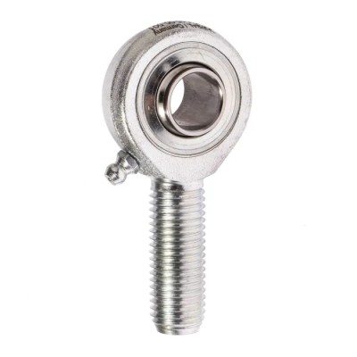 Durbal M22 x 1.5 Male Forged Steel Rod End, 22mm Bore BRM 22-00-501