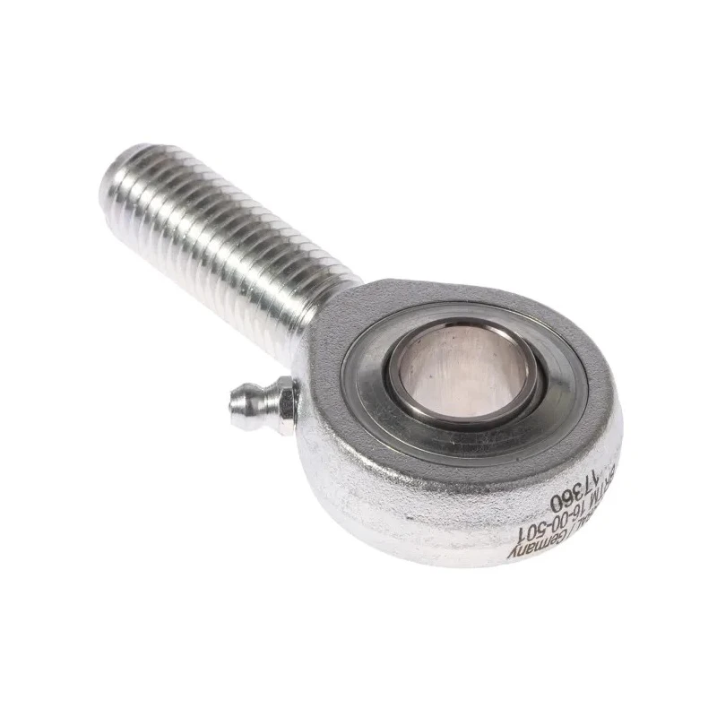 Durbal M22 x 1.5 Male Forged Steel Rod End, 22mm Bore BRM 22-00-501