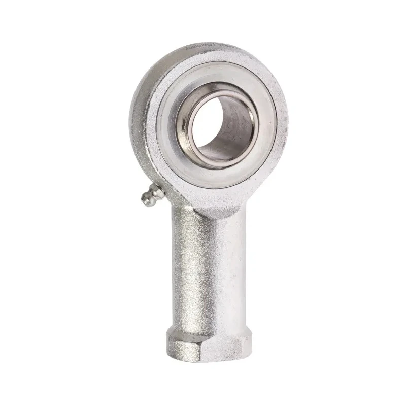 Durbal Forged Steel Rod End M16 x 2 Female Thread 16mm Bore, Dynamic Load 7.9kN BRF 16-00-501