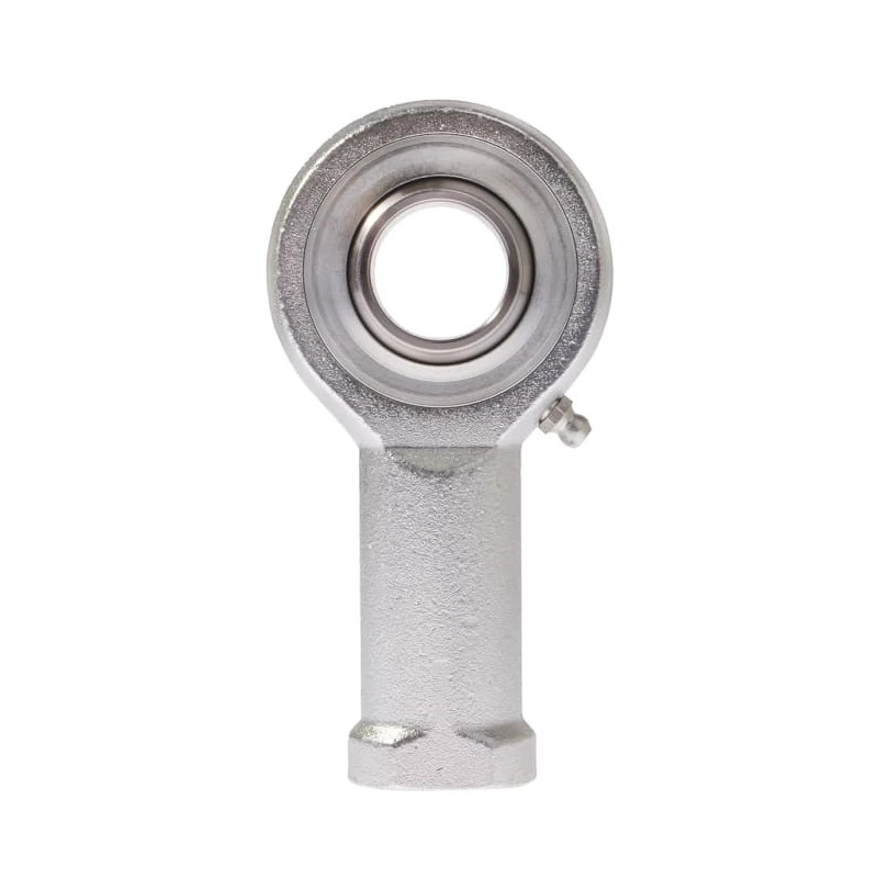 Durbal Forged Steel Rod End M16 x 2 Female Thread 16mm Bore, Dynamic Load 7.9kN BRF 16-00-501