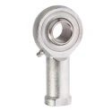 Durbal Forged Steel Rod End Bearing 25mm Bore Metric, Female Thread, Right Hand Thread BRF 25-00-501