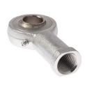 Durbal Forged Steel Rod End Bearing 25mm Bore Metric, Female Thread, Right Hand Thread BRF 25-00-501
