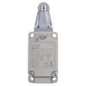 Omron WL Series Roller Lever Limit Switch 1 NO/1 NC IP67 Die Cast Aluminium Housing 600V 