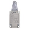 Omron WL Series Roller Lever Limit Switch 1 NO/1 NC IP67 Die Cast Aluminium Housing 600V