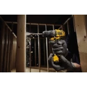 DeWALT XR Brushless Sub-Compact Cordless Drill Driver 12 V 250 W 10 mm Keyless Chuck 57.5 Nm Torque DCD701D2-GB