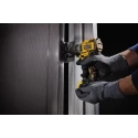DeWALT XR Brushless Sub-Compact Cordless Drill Driver 12 V 250 W 10 mm Keyless Chuck 57.5 Nm Torque DCD701D2-GB