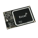 Eccel Technology Ltd RFID Reader 2.4 GHz UART Interface 3-5.5 V Pepper-C1-UART