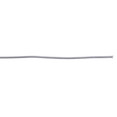 Multicore Lead Solder Wire 1.2 mm Diameter, 188°C Melting Point, 40% Lead, 60% Tin, Halogen Free Flux 291290