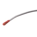 Multicore Lead Solder Wire 1.2 mm Diameter, 40% Lead 60% Tin, 188 °C Melting Point 291293