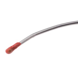 Multicore Lead Solder Wire 1.2 mm Diameter, 40% Lead 60% Tin, 188 °C Melting Point 291293