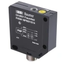 Baumer Diffuse Photoelectric Sensor, Block Sensor, Detection Range 20 mm to 450 mm, PNP Output, IP67, Die FHDM 16P5001/S14