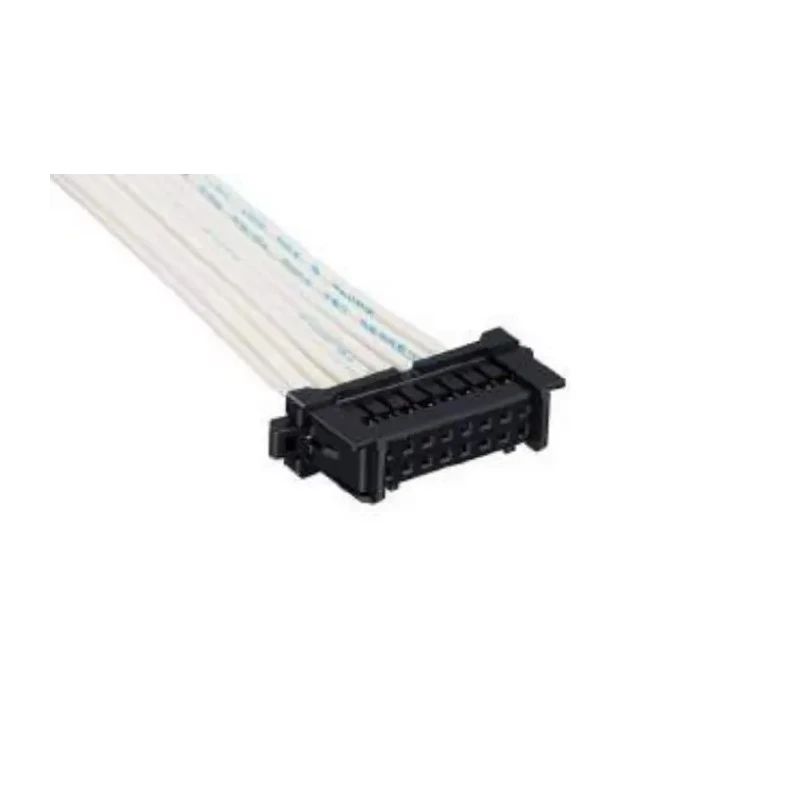 Hirose DF51 Female Crimp Connector Housing 2 mm Pitch 26 Way 2 Row Straight DF51
