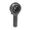 LDK Carbon Steel Rod End Bearing UNF Thread, 11.11mm Bore, 28.58mm Outside Diameter, 68.27mm Overall Width POSB7