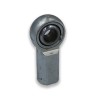 Aurora Bearing Company 3/4-16 Female Alloy Steel Rod End with 3/4in Bore AG12T