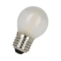 Werma LED White Bulb for Use with LED 230V AC 50Hz 956.050.68