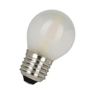 Werma LED White Bulb for Use with LED 230V AC 50Hz 956.050.68