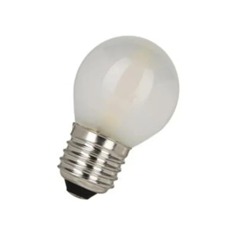 Werma LED White Bulb for Use with LED 230V AC 50Hz 956.050.68