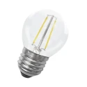Werma LED White Bulb for LED, 115V E27 Fitting 956.050.67