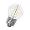 Werma LED White Bulb for LED, 115V E27 Fitting 956.050.67