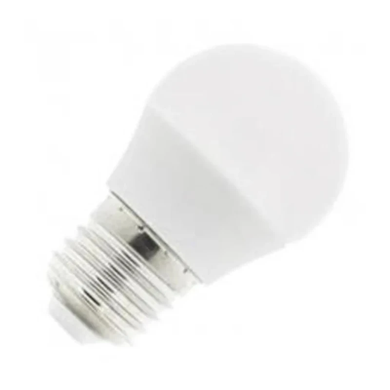 Werma White Steady Effect LED Bulb 24V DC, Plug-In Terminal, 90mm Height 956.050.75