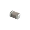 Murata 0.4 pF 25V DC Multilayer Ceramic Capacitor C0G Dielectric Surface Mount 0201 GJM0335C1ER40BB01D