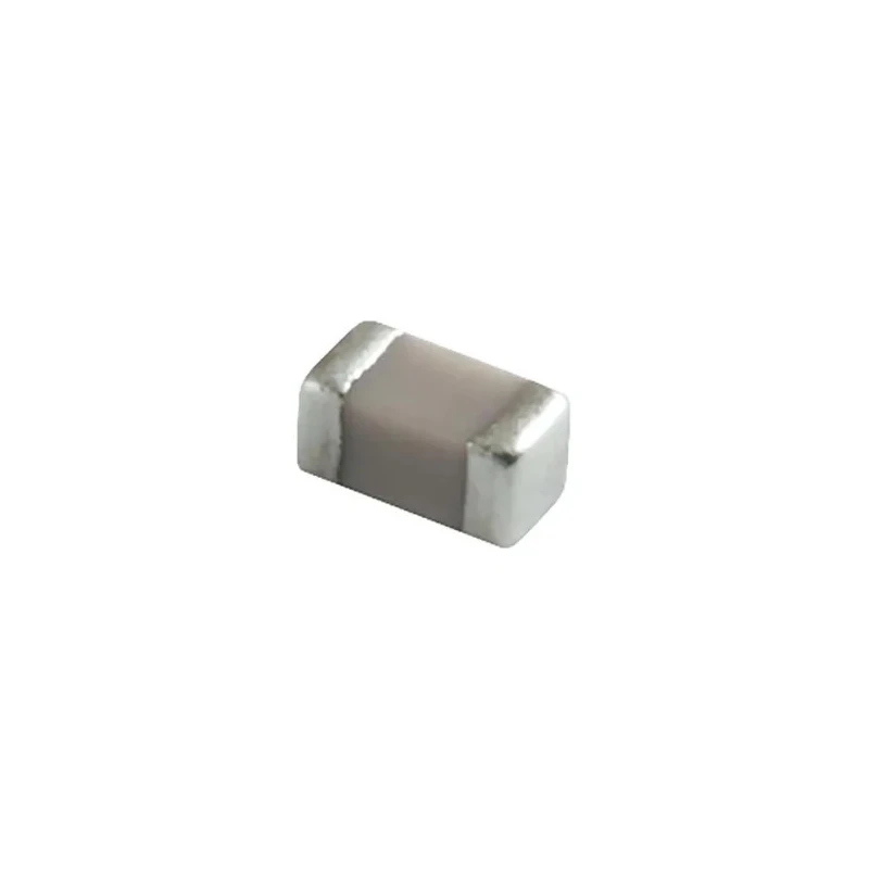 Murata 3 pF 25V dc Multilayer Ceramic Capacitor 0.1 pF Tolerance Surface Mount 0201 GJM0335C1E3R0BB01D