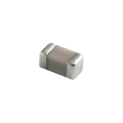 Murata 0.4 pF 25V DC Multilayer Ceramic Capacitor, Surface Mount, Tolerance 0.05 pF, Model GJM0335C1ER40WB01D