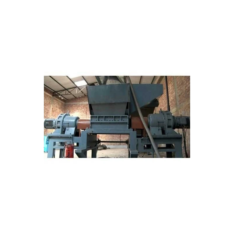 metal-shredder-machine