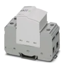 Phoenix Contact Lightning Surge Protector 10 mA DIN Rail FLT-SEC 2905987