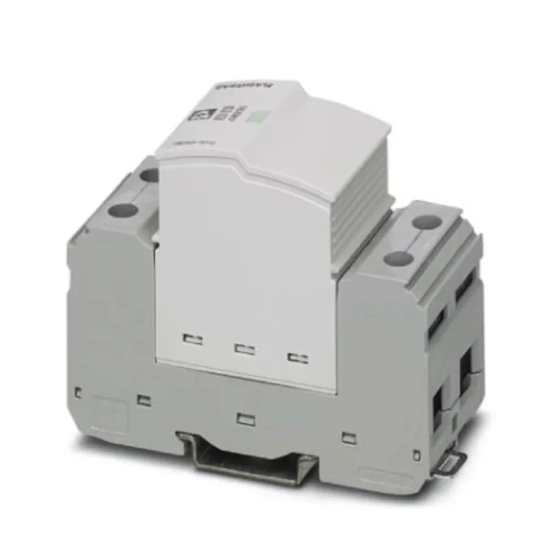 Phoenix Contact Lightning Surge Protector 10 mA DIN Rail FLT-SEC 2905987