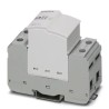 Phoenix Contact Lightning Surge Protector 10 mA DIN Rail FLT-SEC 2905987