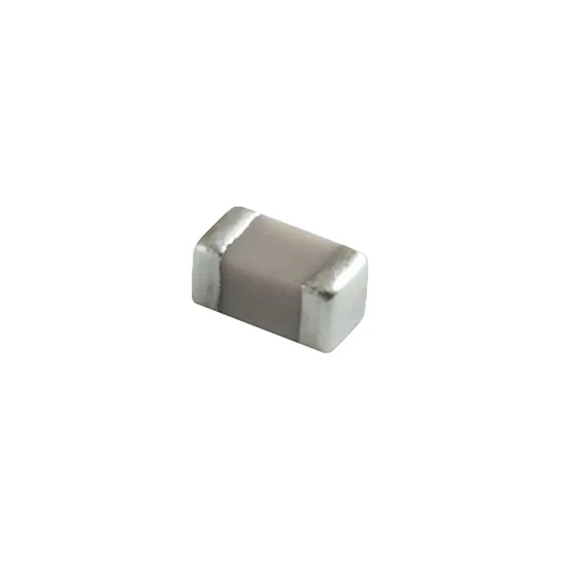 Murata 1.5 pF Multilayer Ceramic Capacitor, 50V DC, 0.05 pF Tolerance, Surface Mount, C0G Dielectric GJM1555C1H1R5WB01D