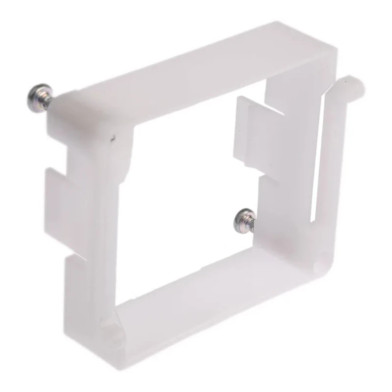 Omron Adapter for Use With H3CR-G Series, H3CR-F Series, H3CR-H Series, H3CR-A Series Y92F-30
