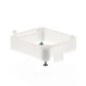 Omron Adapter for Use With H3CR-G Series, H3CR-F Series, H3CR-H Series, H3CR-A Series Y92F-30