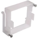 Omron Adapter for Use With H3CR-G Series, H3CR-F Series, H3CR-H Series, H3CR-A Series Y92F-30