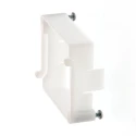 Omron Adapter for Use With H3CR-G Series, H3CR-F Series, H3CR-H Series, H3CR-A Series Y92F-30