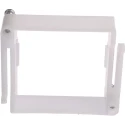Omron Adapter for Use With H3CR-G Series, H3CR-F Series, H3CR-H Series, H3CR-A Series Y92F-30