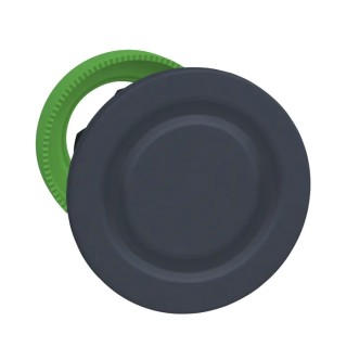 Schneider Electric Blanking Plug for Use with ZB5F and XB5F Pushbuttons