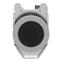 Schneider Electric Harmony XB4 Series Push Button Switch, Spring Return, Panel Mount, 30 mm Cutout, SPST Contact XB4FA21