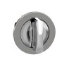 Schneider Electric ZB4 Series 3 Position Illuminated Selector Switch Head, 30 mm Cutout, White Handle, IP69, IP66 ZB4FK1813