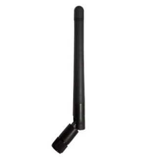 Siretta Omni-Directional Antenna with SMA Male Connector, ISM Band 915MHz, 3dBi Gain DELTA22B/X/SMAM/S/S/20