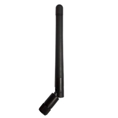 Siretta Omni-Directional Antenna with SMA Male Connector, ISM Band 915MHz, 3dBi Gain DELTA22B/X/SMAM/S/S/20
