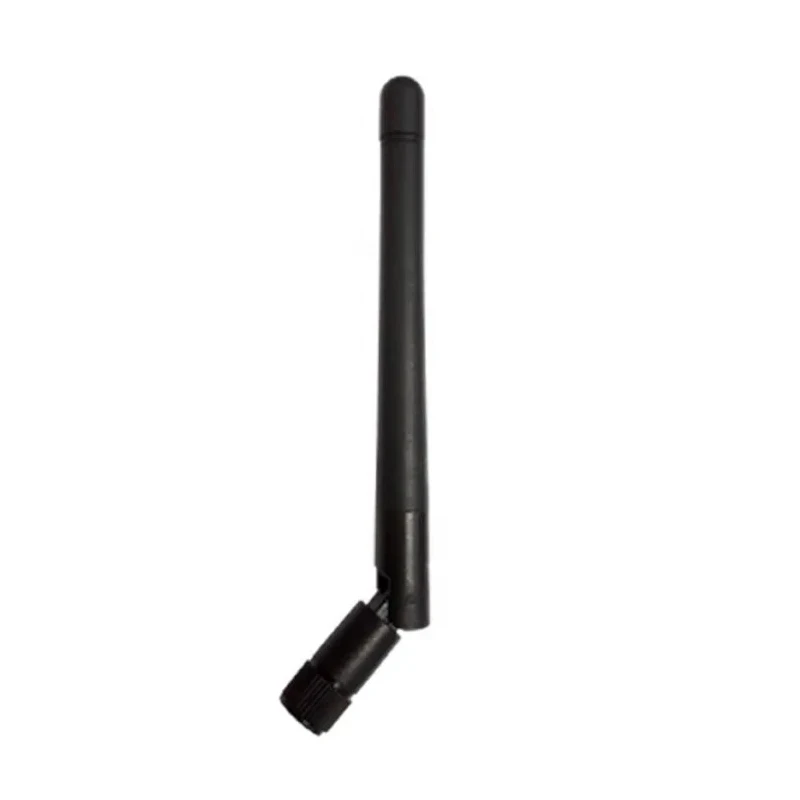 Siretta Omni-Directional Antenna with SMA Male Connector, ISM Band 915MHz, 3dBi Gain DELTA22B/X/SMAM/S/S/20