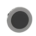 Schneider Electric Harmony Series Black Momentary Push Button Head 30 mm Cutout IP69K IP67 IP66 ZB4FL2