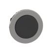 Schneider Electric Harmony Series Black Momentary Push Button Head 30 mm Cutout IP69K IP67 IP66 ZB4FL2