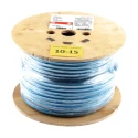 RS PRO 6491B Series Blue Hook Up Wire 7 x 2.14 mm Core Strands, 50 m Length, Thermoplastic Polyolefin Insulation 185-3969