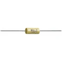 Vishay MKT 1813 Film Capacitor 68 nF 160V AC 250V DC Through Hole MKT1813368255