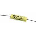 Vishay MKT 1813 Film Capacitor 220 nF 200V AC 630V DC Through Hole 2 Pin MKT181342255 MKT1813422255