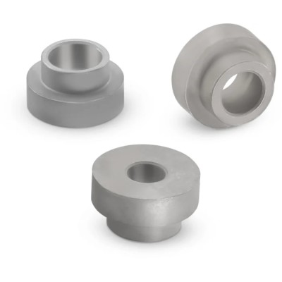 Wurth Elektronik Brass Round Spacer 10 mm Diameter 7 mm Bore Diameter 3 mm Height 746600145R